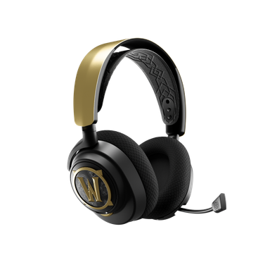 SteelSeries Arctis 7 (2019 Edition) Lossless Wireless Gaming Headset with DTS Headphone: X v2.0 Surround for PC and PlayStation 4, White | 61508 (Electronic Games), Arctis 7 White