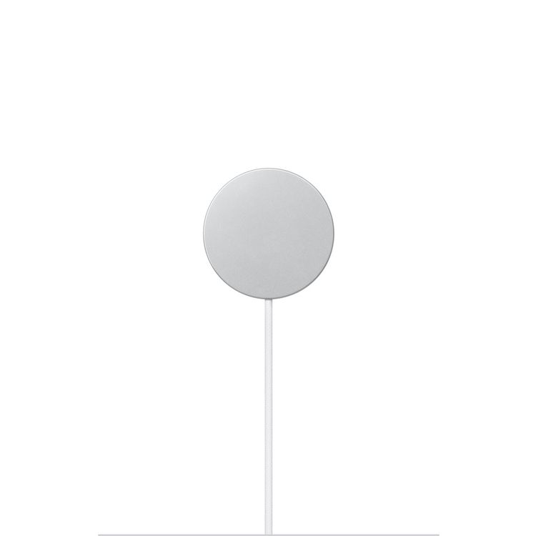 Apple MagSafe Charger (2 m), Fast charging, White