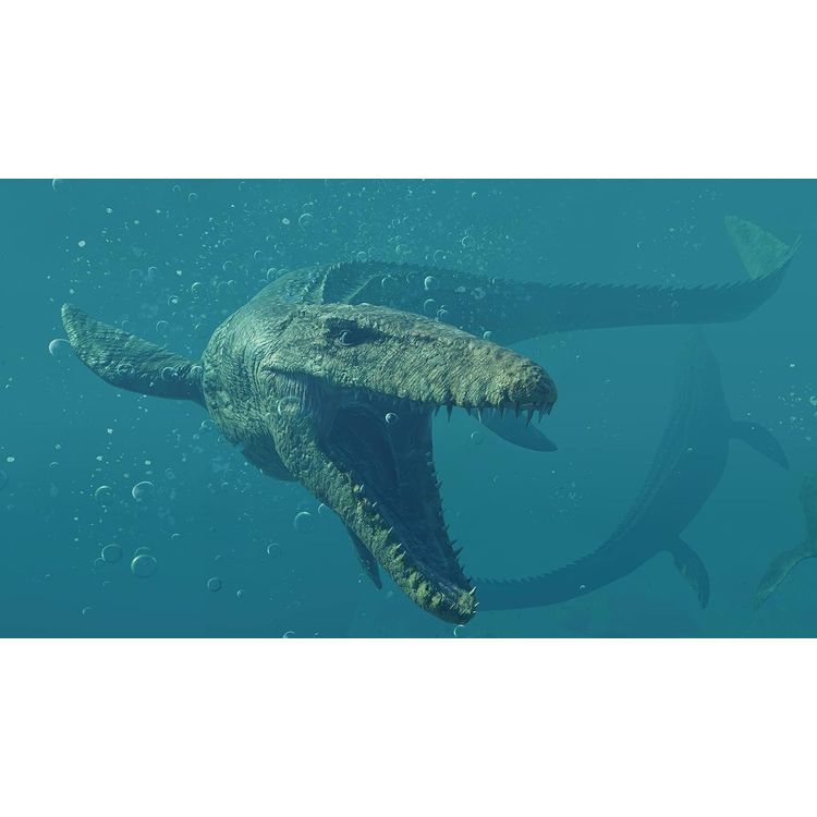 Jurassic World Evolution 2 PEGI (PS4)