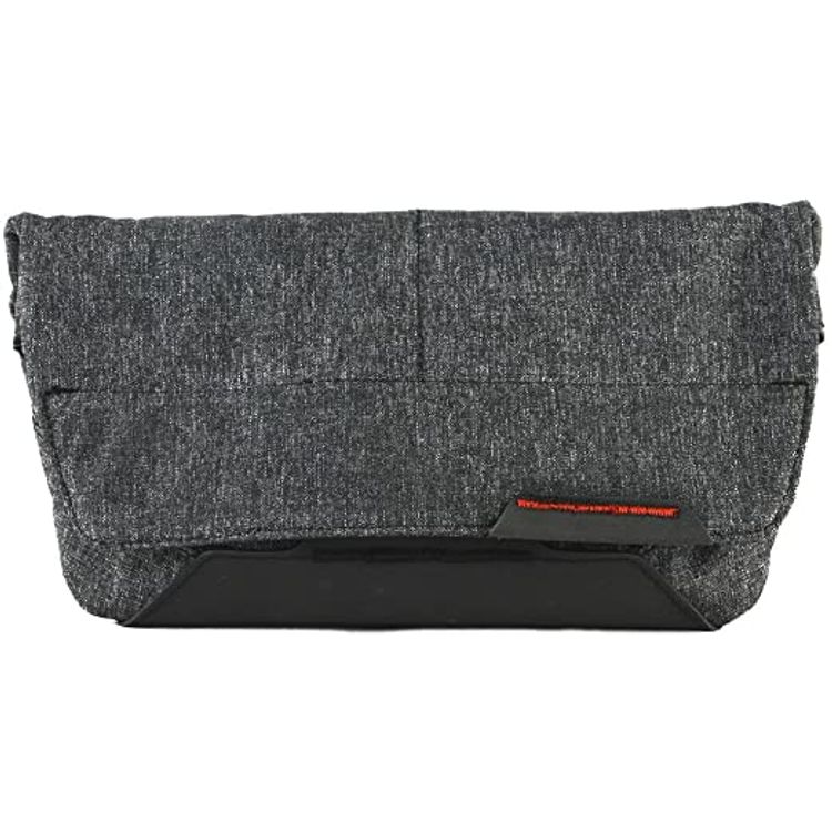 Peak Design The Field Pouch Bag for utility devices , BP-BL-1, Charcoal