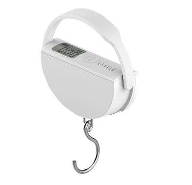 Levelo Alta Luggage Scale, Dual Unit Measurement, High Pr...