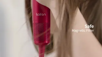Laifen Swift Hair Dryer