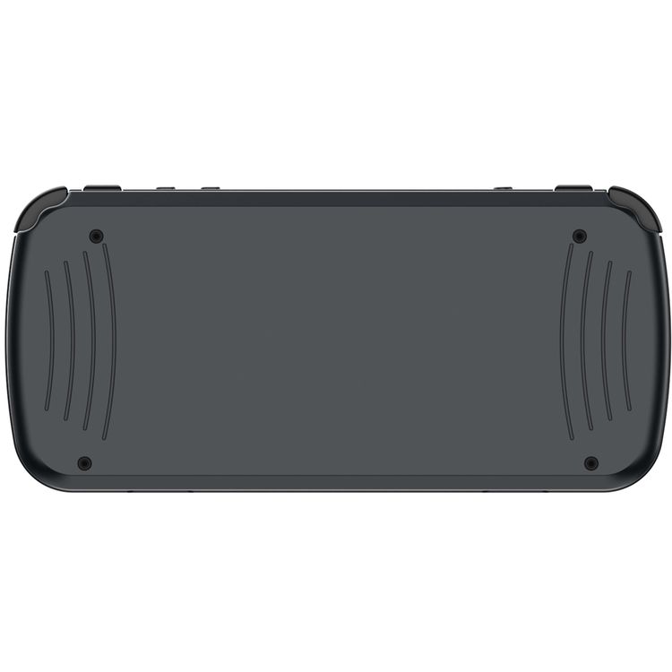 Porodo Gaming Multimedia & Gaming Console 4.5" 128MB RAM + 64GB 3000mAh, 5000+ Installed Games, 64GB Expanded Memory - Black