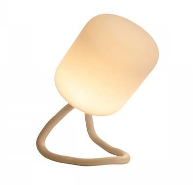 Porodo Outdoor Night Light Flexible Hanger & Stand - Ligh...