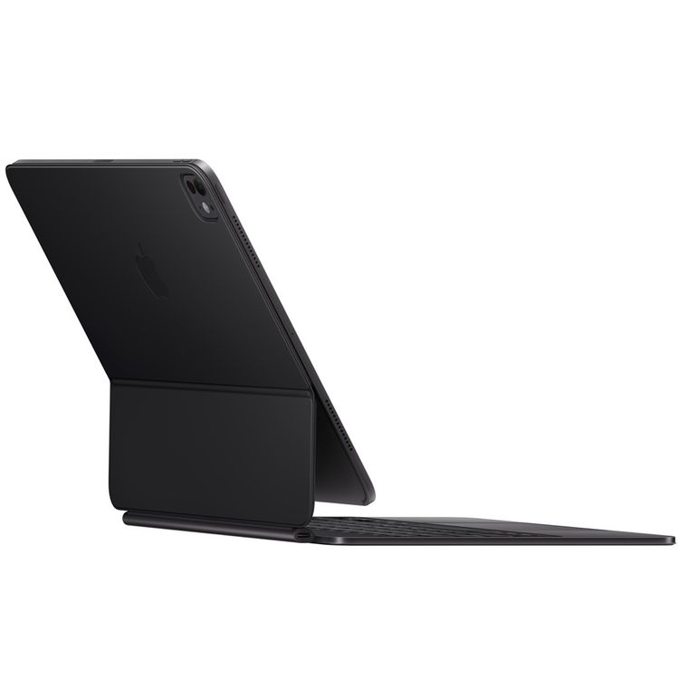 Apple Magic Keyboard for iPad Pro M4 13-inches Black - English