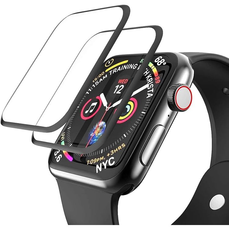 Liberty Guard Apple Watch Ultra Screen Protector