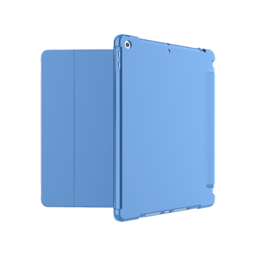 Green Lion Leather & TPU Folio iPad Case