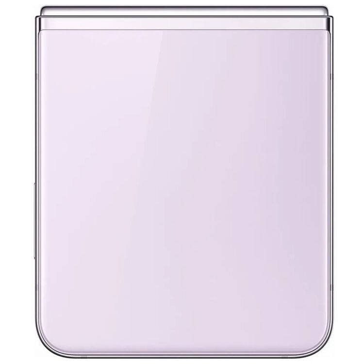 5G Samsung Galaxy Z Flip5 Smartphone 256GB | 8GB | Single + eSIM - Purple