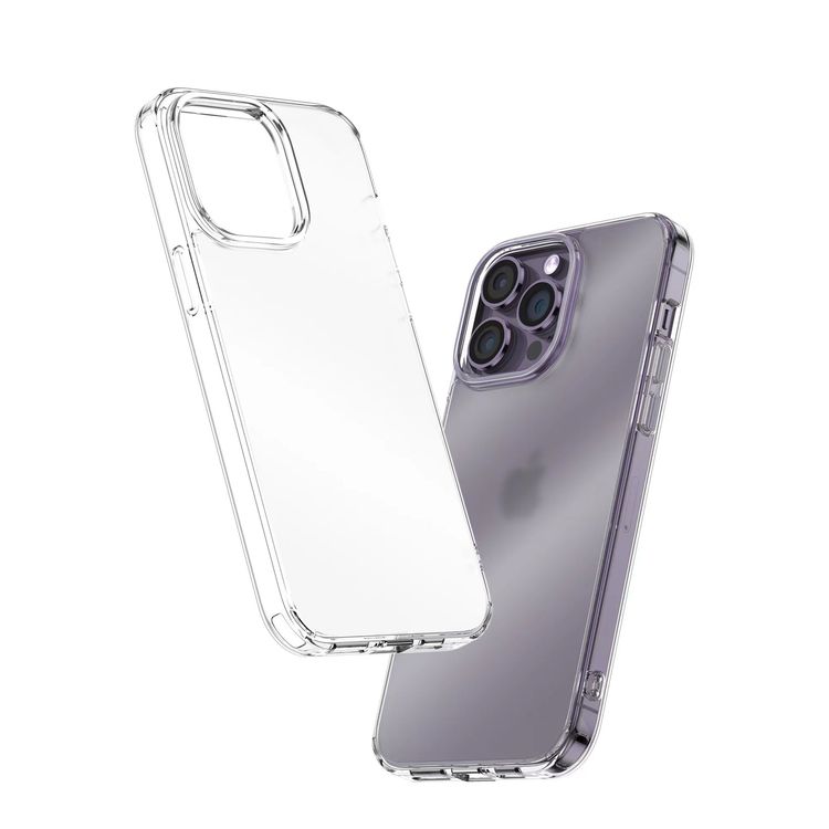 Green Lion Anti-Shock Pro Case