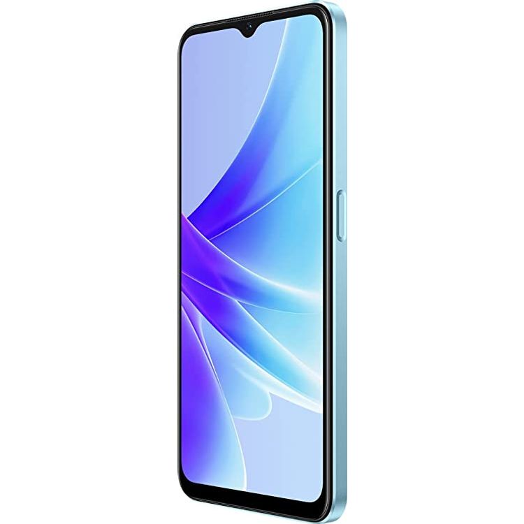 OPPO A17 4GB RAM 128GB SKY BLUE