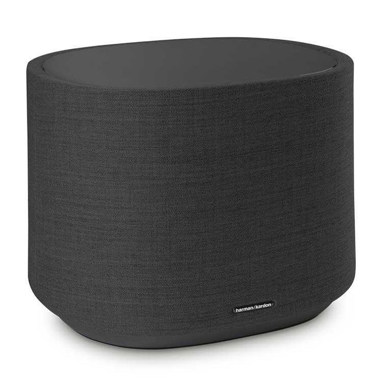 Harman Kardon Citation Subwoofer Wireless Bluetooth Speaker - Black