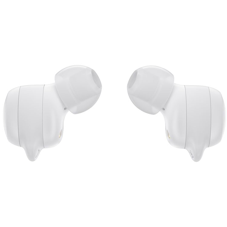 Xiaomi Redmi Buds 3 Lite Earphones, Dual-Microphone Noise Cancellation, Low Latency, Type-C Charging Port, 10 m Communication Range - White
