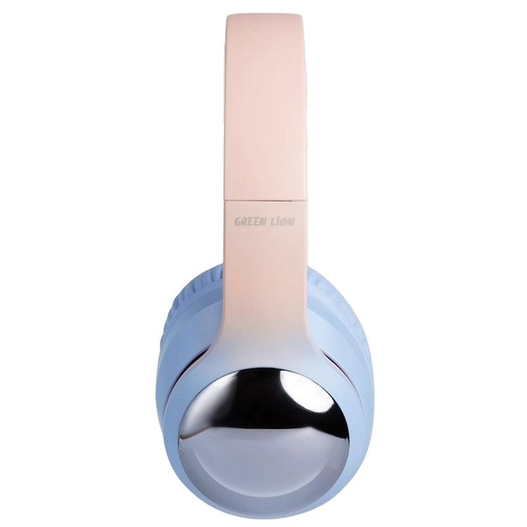 Green Lion GK-200 Kids Wireless Headphone - Pink