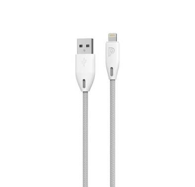 Powerology iPhone Charging Cable, [Apple MFi Certified] b...