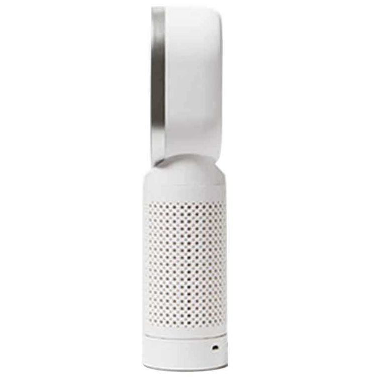 Pout Nose 1 Mini Airpurifier - Cotton White