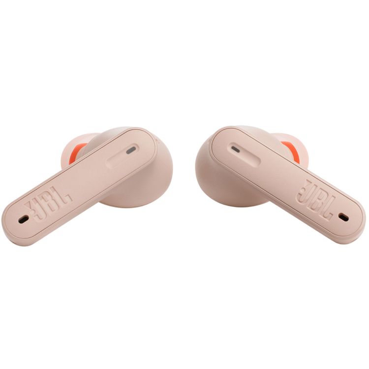 JBL T230 Noise Cancelling TWS Earphone - Beige