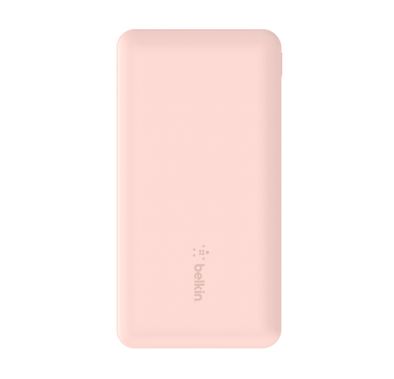 Belkin Boost Charge Power Bank 10000mAh - Pink