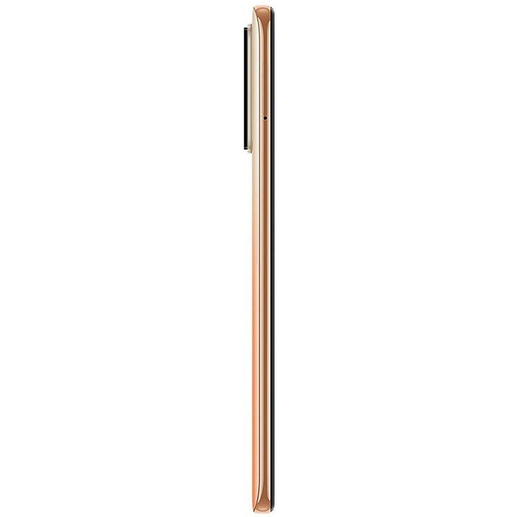 Xiaomi Redmi Note 10 Pro 4G LTE Smartphone Dual Sim 6.67" inch Display 8GB RAM / 128GB ROM Storage, IP53 Water Resistant, 16MP Front & 108MP Rear Camera, Qualcomm Snapdragon 732G Chipset, 4K Video, 5020 mAh Battery Android Mobile Phone - Gradient Bronze