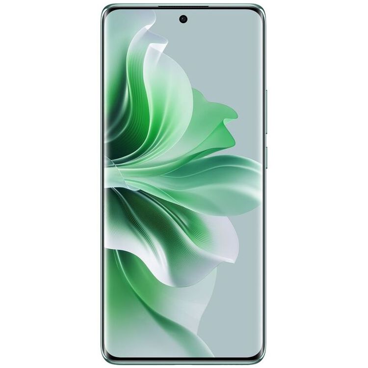 OPPO Reno11 5G Smartphone 256GB - Green