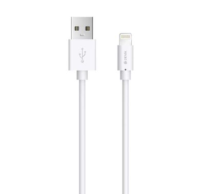 Devia Kintone Cable for Lightning - White
