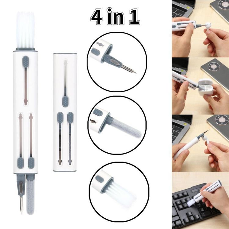 Green Lion 3 In 1 Cleaning Kit