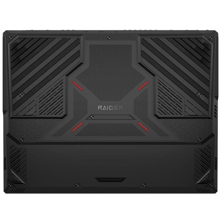 MSI Raider 18 HX A14VIG Gaming Laptop  / i9-14900HX / RTX 4090 / 18-inch - Core Black