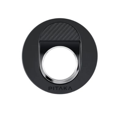 Pitaka MagEZ Grip 2 - Black/Grey