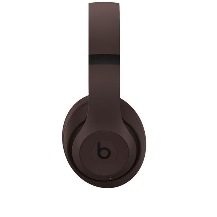 Wireless Noise Cancelling Headphones Beats Studio Pro  -  Deep Brown