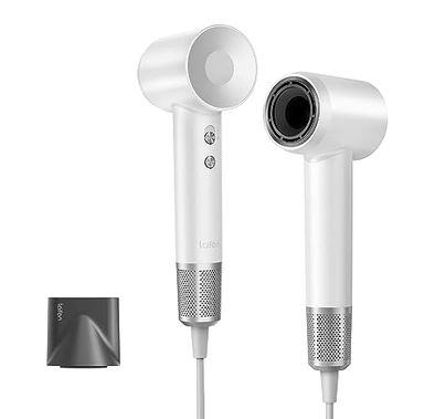 Laifen Swift Hair Dryer - White
