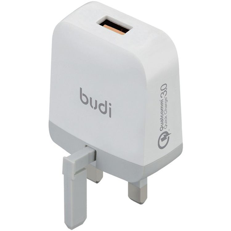 Budi Home Charger De Maison 18W