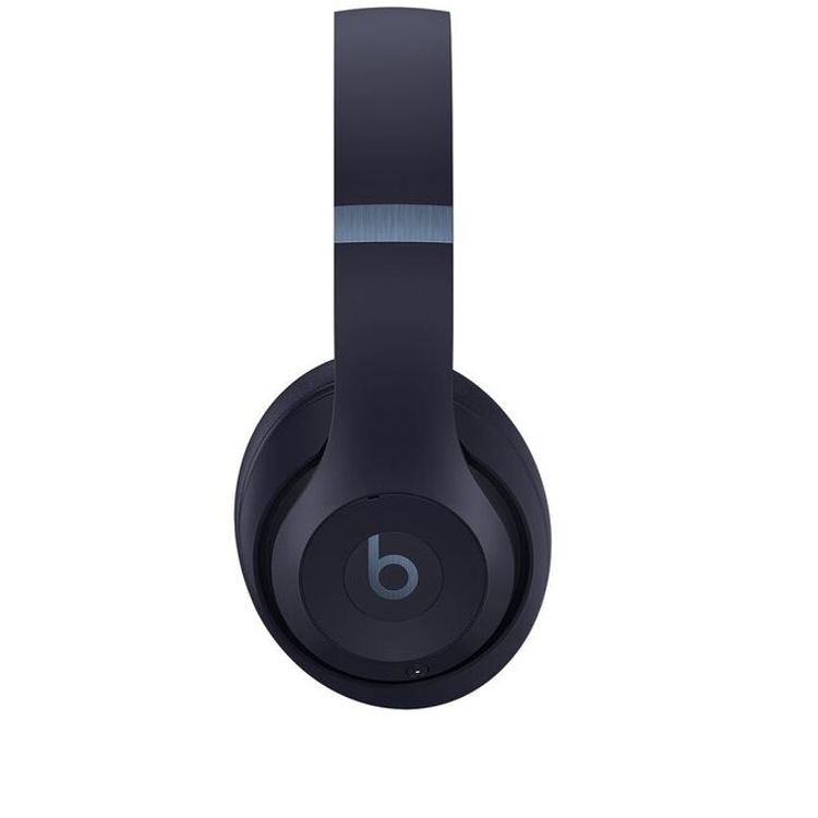 Wireless Noise Cancelling Headphones Beats Studio Pro  - Navy Blue