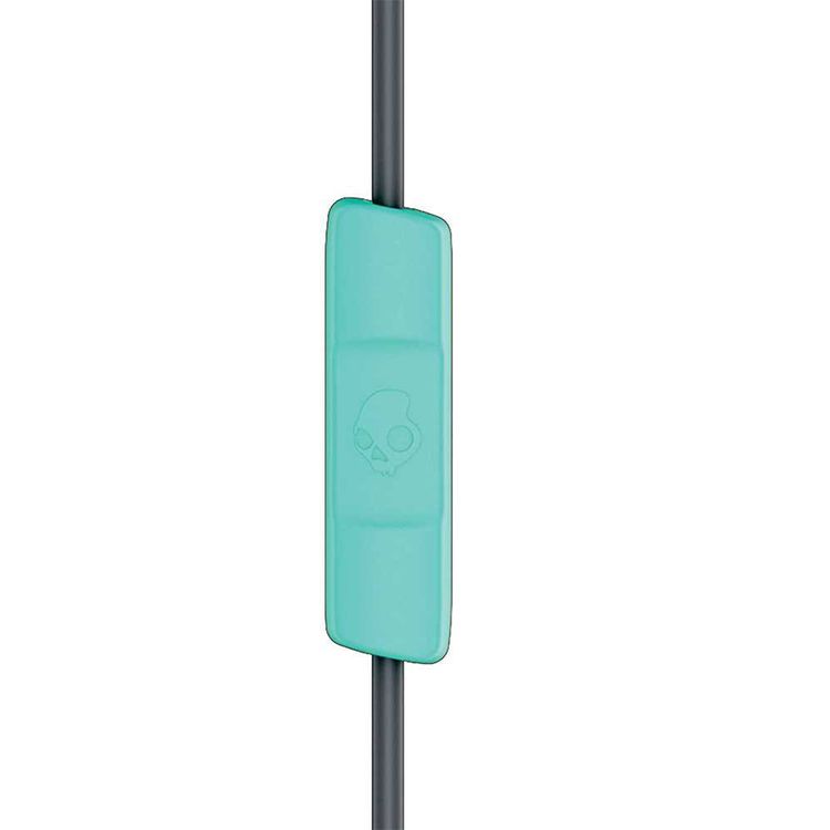Skullcandy Jib Wired In-Earphone with Microphone  - Blue