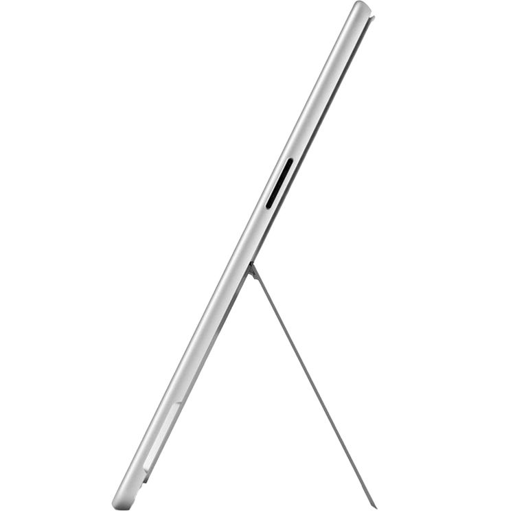 Microsoft Surface Pro 9 2-in-1 PC i7-1255U, 16GB, 1TB SSD, Intel Iris Xe Graphics, 13-inch PixelSense Flow Display, Win 11 Home (English/Arabic) - Platinum