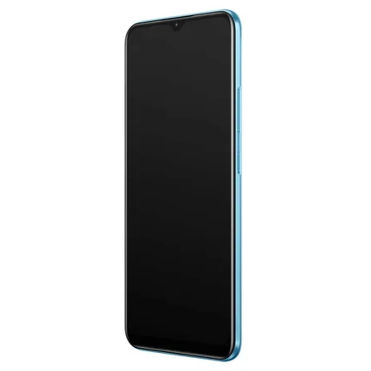 Realme C21Y Dual SIM 4GB RAM 64GB 4G LTE - Middle East Version