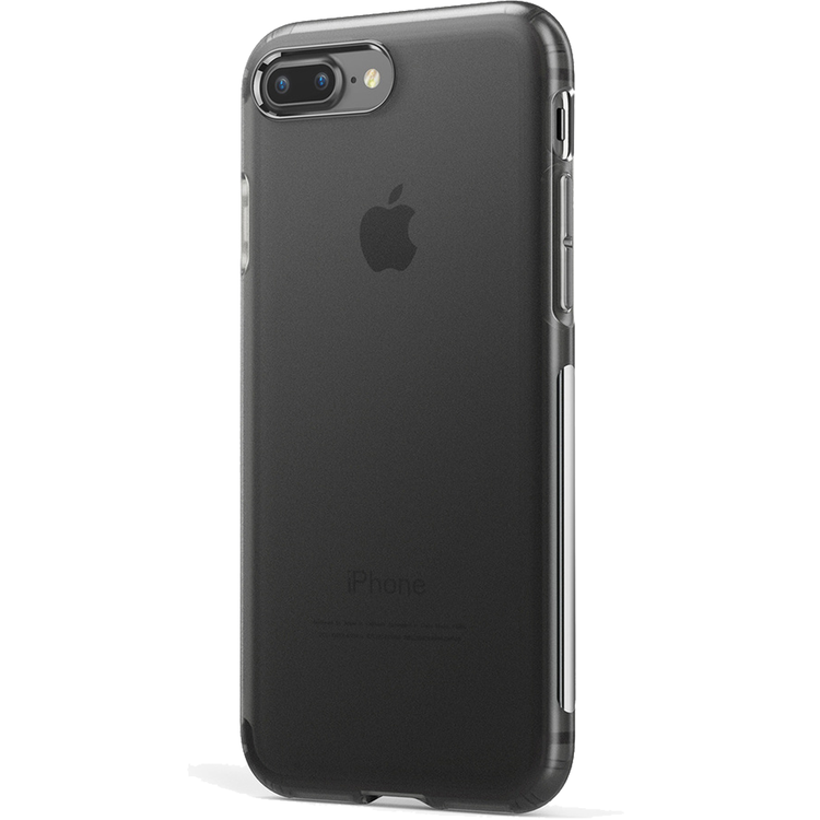 Karapax by Anker Touch Back Case UN for iPhone 7 / 8 Plus - Black
