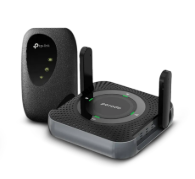 Wireless Routers