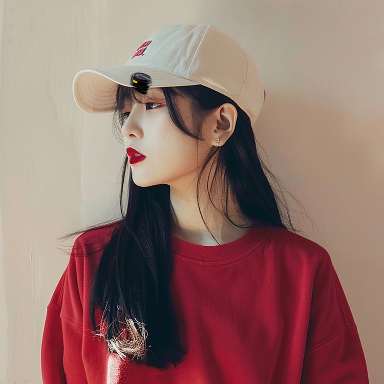 Green Lion GLM Wireless Microphone Lite with Environmental Noise Cancellation, ×2 Microphones, One Receiver, Up to 7 Hours Working Duration, 360° Pick Up, Compact & Portable, Up to 20m Transmission Distance, USB-C Interface, 4 Times Charging Case Time - Black