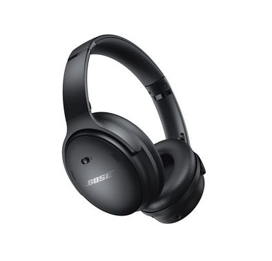 Bose Queit Comfort 45 Over-Ear Wireless Headphone - Black