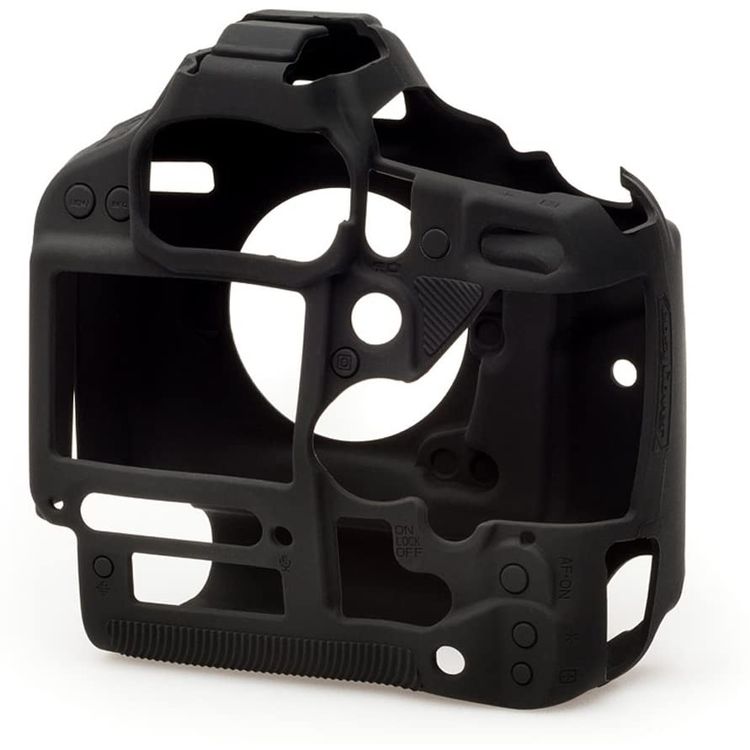 EasyCover Camera Case, Canon 1Dx/1Dx Mark II Camera, 49997725, Black