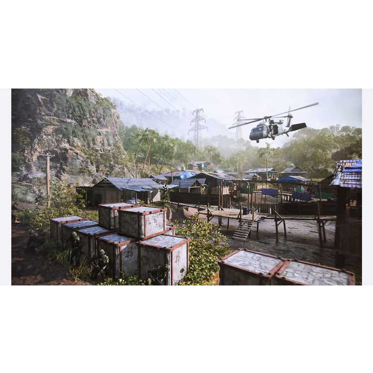 باتلفيلد 2042 (PS5)