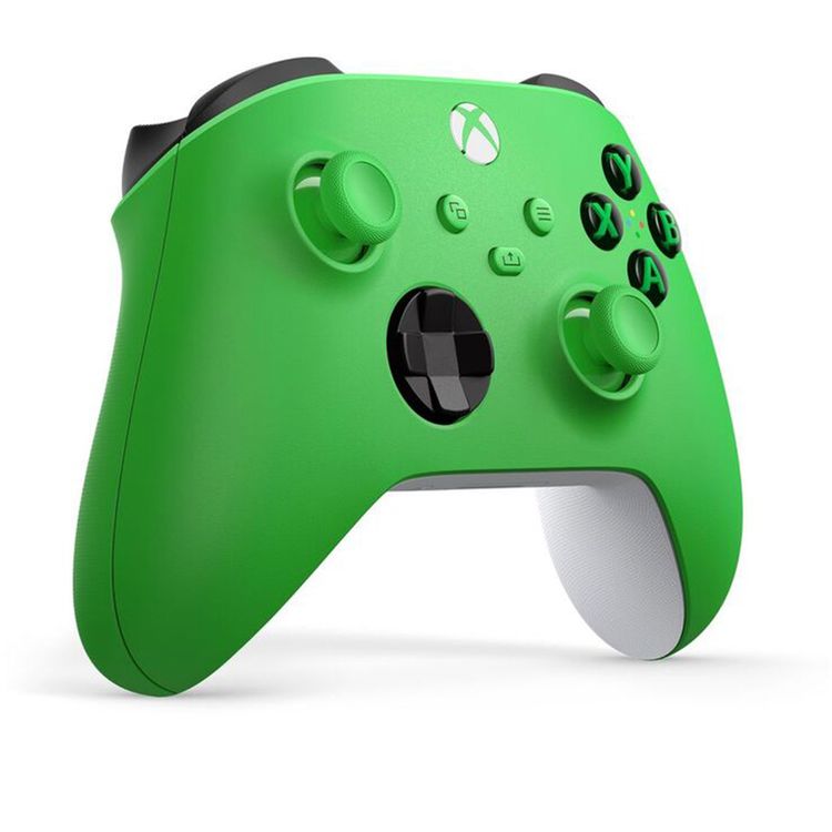 Microsoft Xbox Wireless Controller for Series X/S/One   - Green