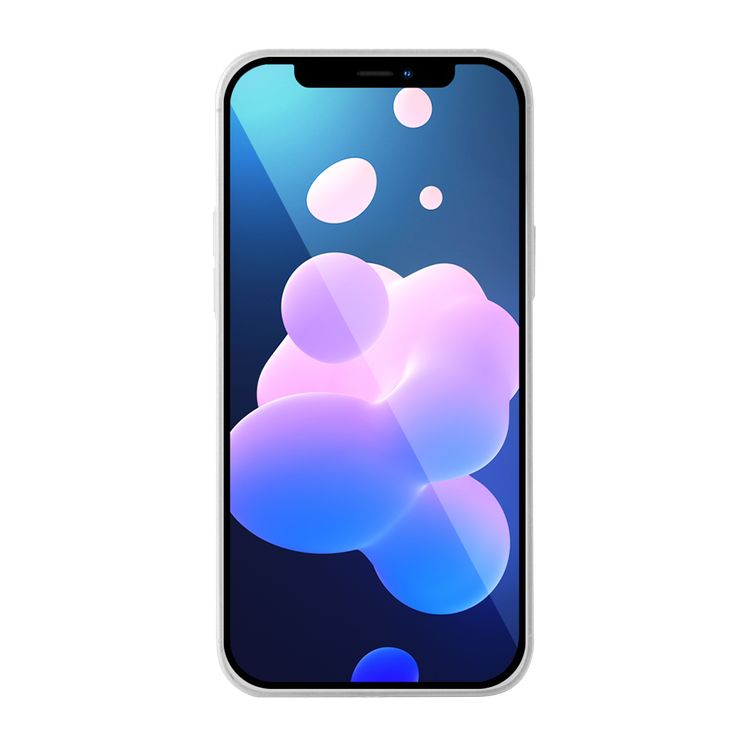 Viva Madrid Skinz Ultra Thin PC Matte Texture Case Compatible for iPhone 13 Pro Max (6.7") Anti-Fingerprint, Scratch Resistant, Drop Protection, Easy Access to All Ports