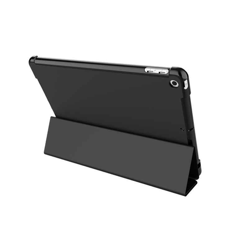 Green Lion Leather & TPU Folio iPad Case