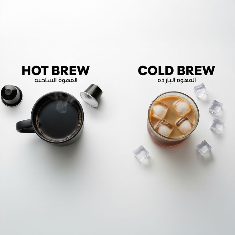 LePresso Trezza Multi-Capsule Coffee Machine with 1350W Rated Power, 1L Water Tank Capacity, 20 Bar Pump Pressure, 220-240V Rated Voltage, Automatic Shutdown - Black