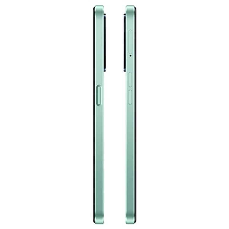 OPPO A57 RAM 4GB 64GB Glowing green TRA
