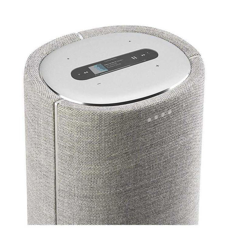 Harman Kardon Citation Tower Wireless Bluetooth Speaker - Gray