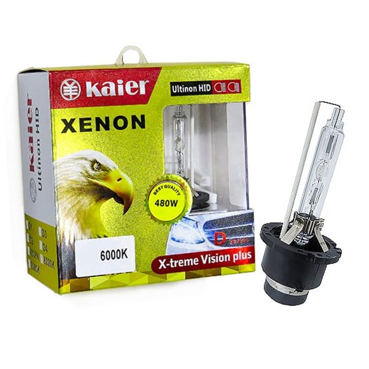 Kaier XENON Ultinon HID D-Series D4R