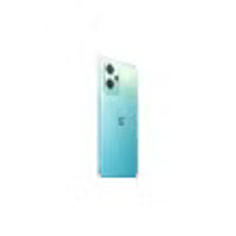 Nord CE 2 Lite Dual Sim Blue Tide 6GB RAM 128GB 5G - International Version - Blue