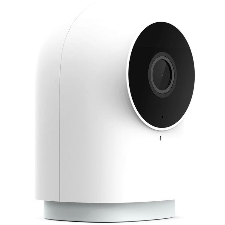 Aqara Camera Hub G2H Pro | White