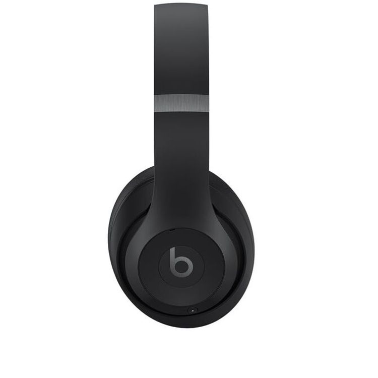 Wireless Noise Cancelling Headphones Beats Studio Pro  - Black